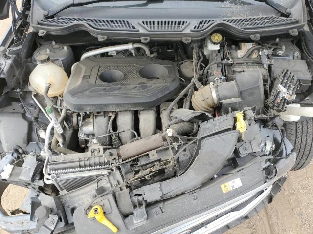 2018 FORD ECOSPORT S - MAJ6P1UL2JC226000