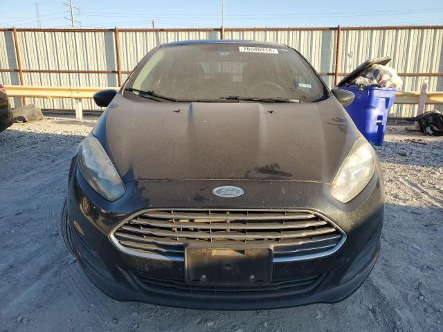 VIN 3FADP4TJ4FM145790 2015 Ford Fiesta, S no.5