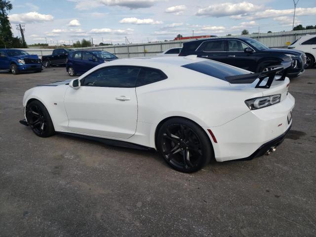 VIN 1G1FG1R77H0104338 2017 Chevrolet Camaro, SS no.2