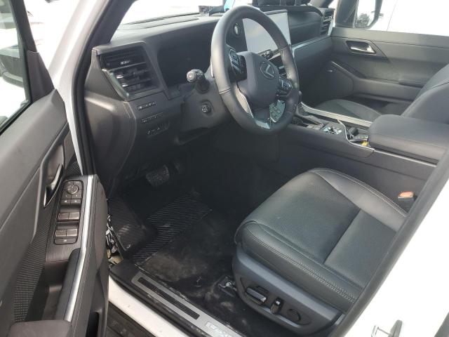 2024 LEXUS GX 550 PRE JTJTBCDX6R5010478