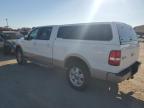 FORD F150 SUPER 1FTPW14V57KB41976 photo