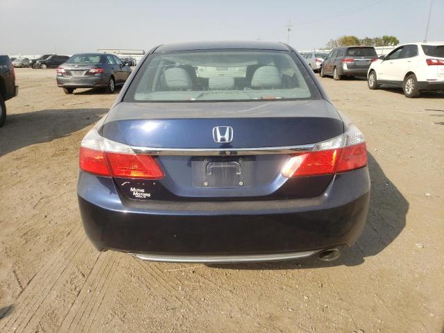 VIN 1HGCR2F31DA110413 2013 Honda Accord, LX no.6