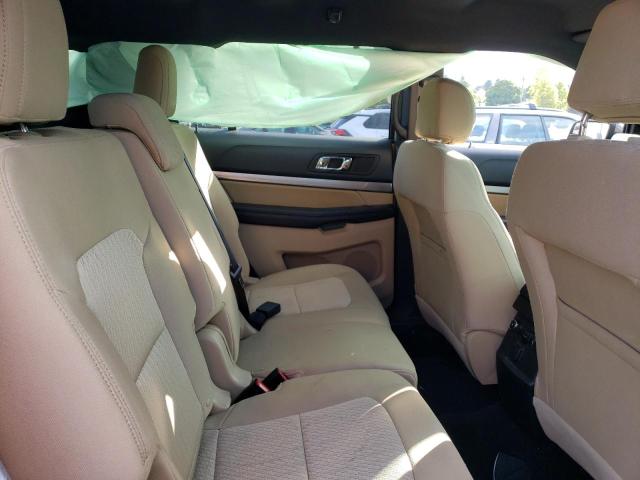 2016 FORD EXPLORER - 1FM5K8BH3GGA56903