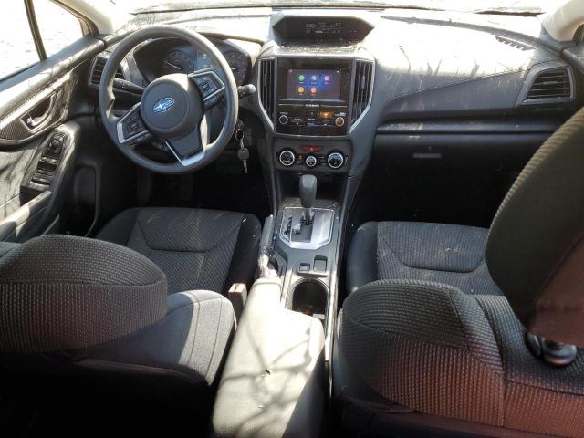 2020 SUBARU CROSSTREK - JF2GTABC7LH242245