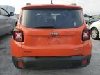 JEEP RENEGADE S photo