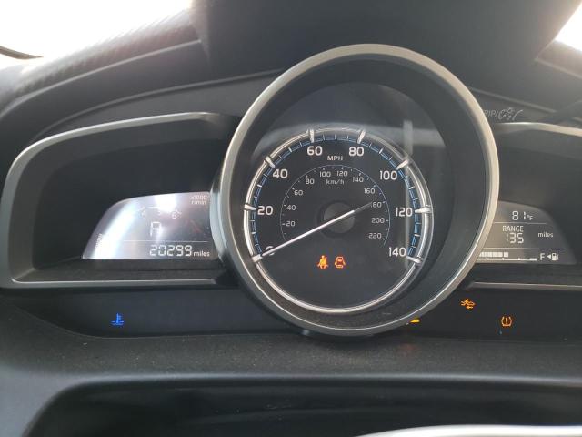 2020 TOYOTA YARIS LE 3MYDLBJV1LY716660