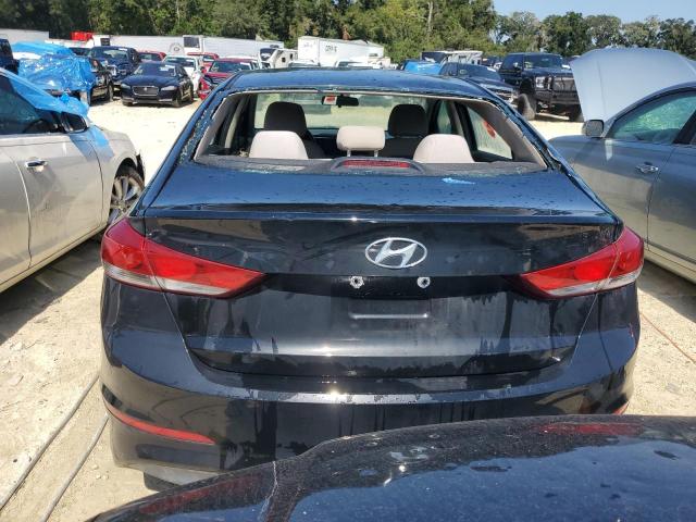 VIN 5NPD74LF7JH221894 2018 Hyundai Elantra, SE no.6