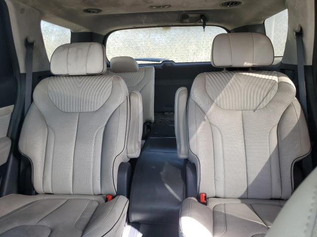 2023 HYUNDAI PALISADE C - KM8R74GE5PU520494