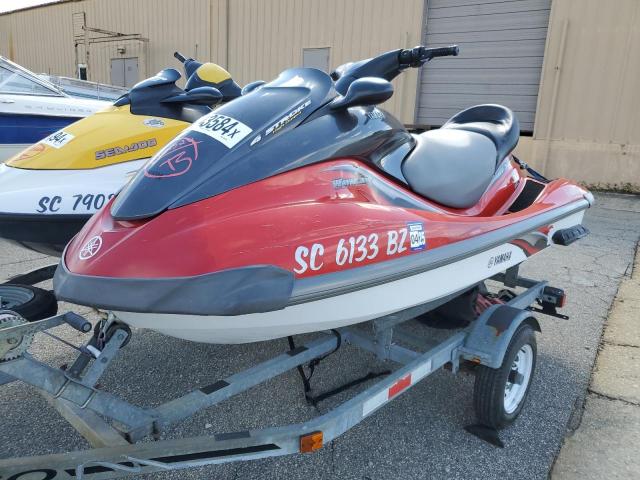 OTHER JET SKI 2005 yellow   YAMA1986C404 photo #3