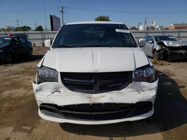 2016 DODGE GRAND CARA - 2C4RDGBG4GR134718