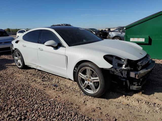 VIN WP0AA2A77JL103909 2018 PORSCHE PANAMERA no.4