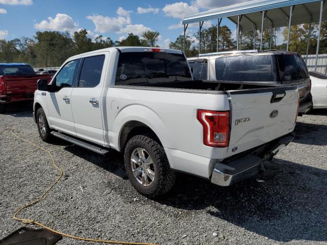 VIN 1FTEW1CF6FFB95165 2015 Ford F-150, Supercrew no.2