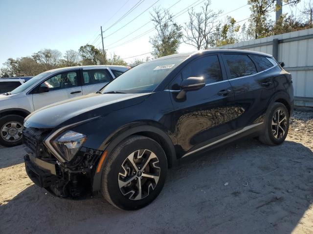 2023 KIA SPORTAGE E #3028506927