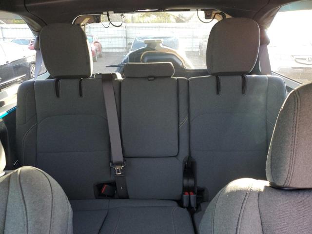 2024 JEEP WRANGLER 4 1C4RJXN60RW212966