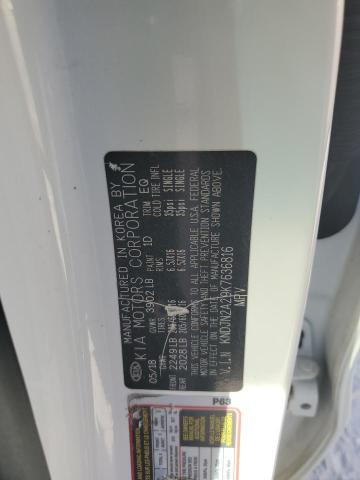 2019 KIA SOUL - KNDJN2A29K7636816