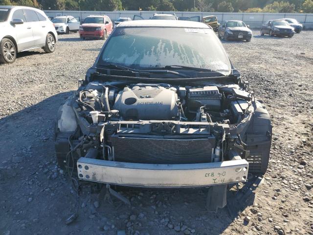 2018 NISSAN MAXIMA 3.5 - 1N4AA6AP9JC360714