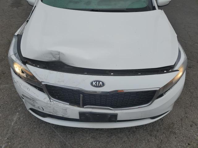 2017 KIA FORTE LX - 3KPFK4A7XHE044954