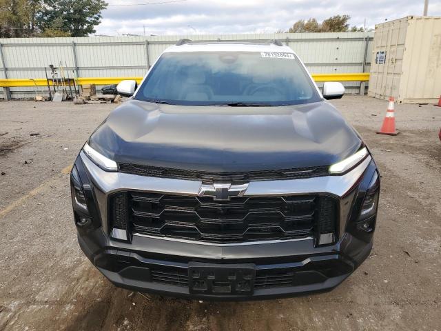 2025 CHEVROLET EQUINOX AC 3GNAXKEG1SL113034