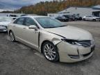 LINCOLN MKZ HYBRID photo