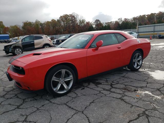 2015 DODGE CHALLENGER - 2C3CDZAG2FH861755