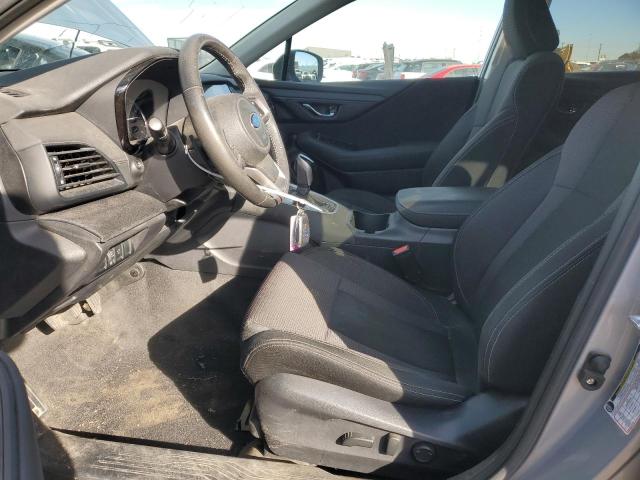 2021 SUBARU OUTBACK PR - 4S4BTADC1M3194838