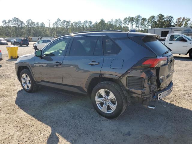 2021 TOYOTA RAV4 XLE - JTMW1RFV9MD071369