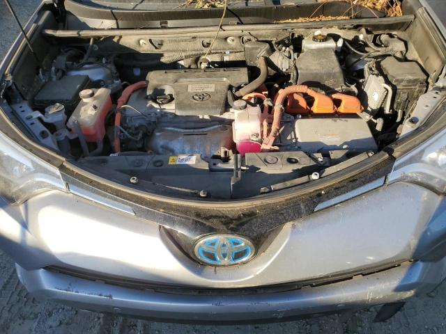 2017 TOYOTA RAV4 HV LI - JTMDJREV4HD084769