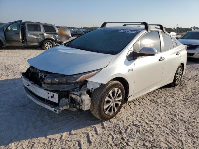 2022 TOYOTA PRIUS PRIM - JTDKAMFP8N3221577