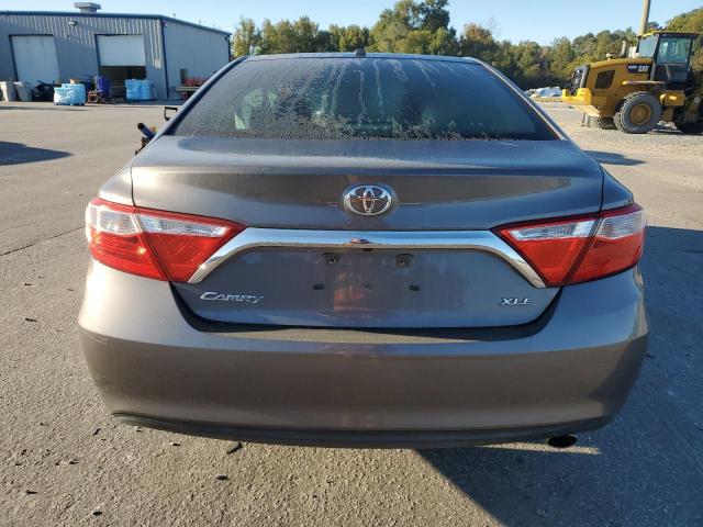 2016 TOYOTA CAMRY LE - 4T4BF1FK9GR559895
