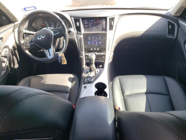 2019 INFINITI Q50 LUXE - JN1EV7AR9KM594146