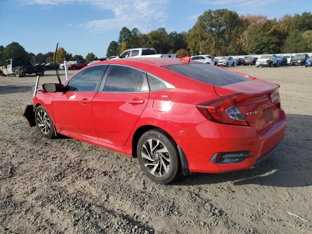 2017 HONDA CIVIC EX - 2HGFC2F78HH557619