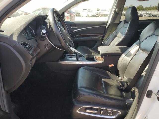 VIN 5J8YD3H35KL009612 2019 Acura MDX no.7