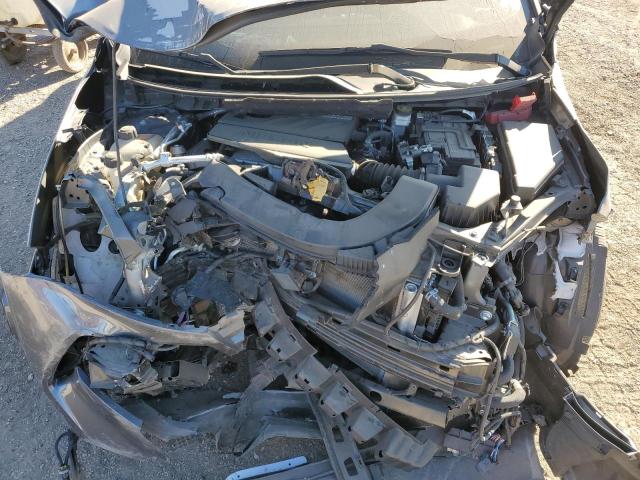2022 NISSAN ROGUE SV - 5N1BT3BB5NC720282
