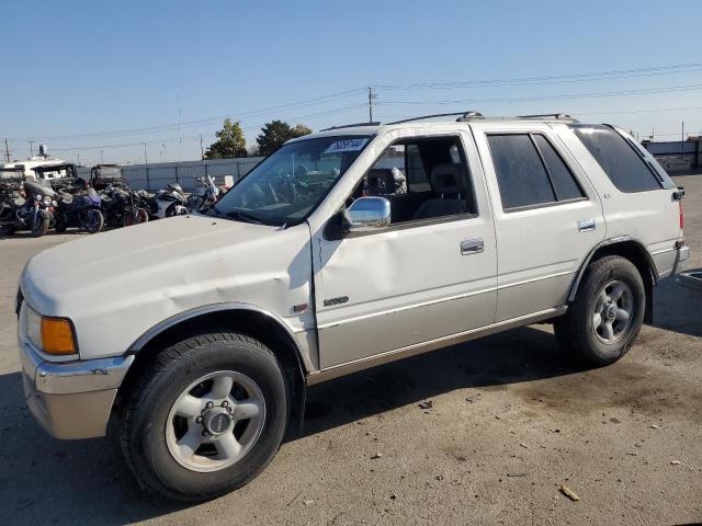 ISUZU RODEO S