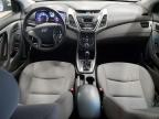 HYUNDAI ELANTRA SE photo