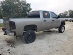 Lot #3026228264 2012 CHEVROLET SILVERADO