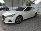 2019 NISSAN ALTIMA SR - 1N4BL4CV8KC115970