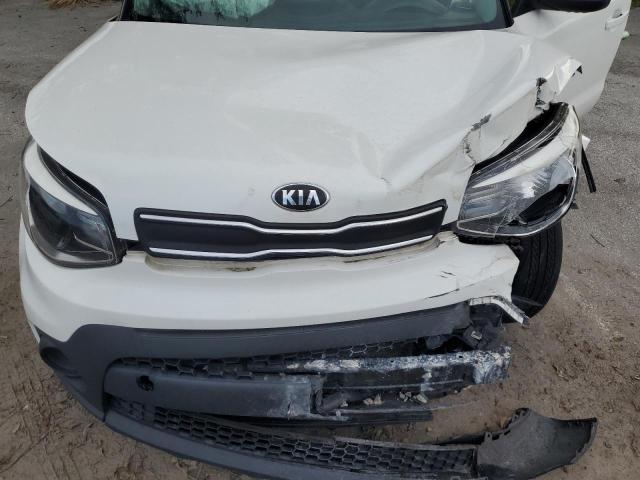 2019 KIA SOUL - KNDJN2A29K7000588