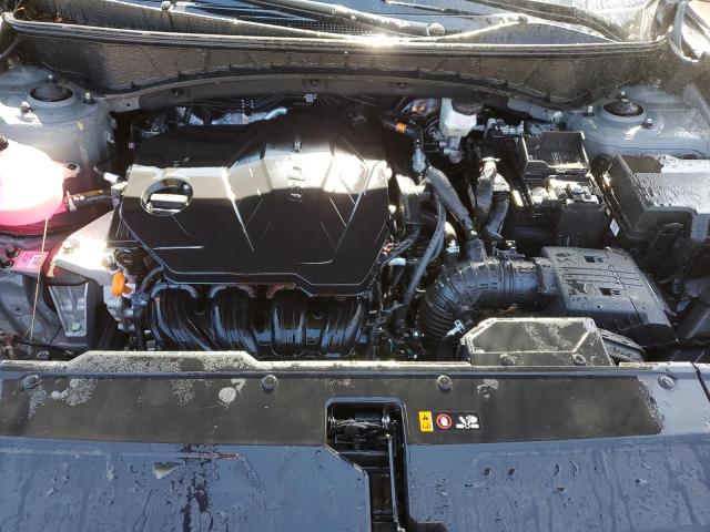 2024 HYUNDAI TUCSON SEL - 5NMJFCDE1RH409227