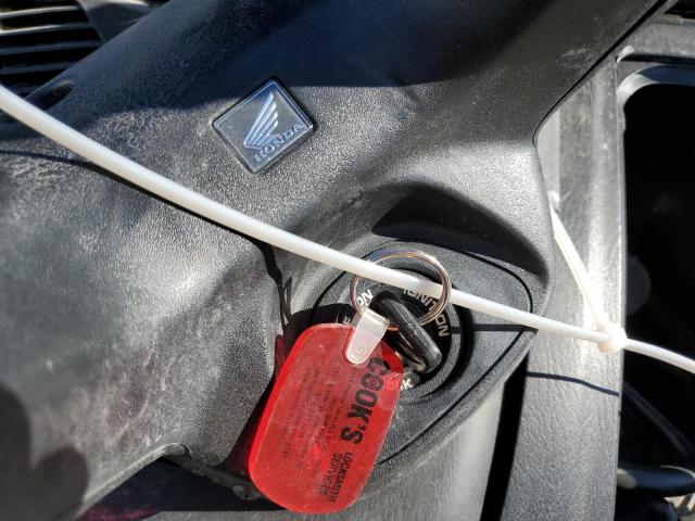 2007 HONDA FSC600 D JH2PF01157K500777