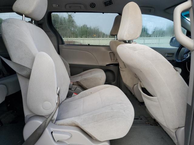 2015 TOYOTA SIENNA LE - 5TDKK3DC9FS689387