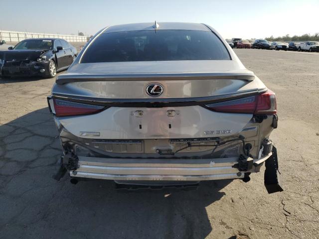 VIN 58AGZ1B18LU078057 2020 LEXUS ES 350 F S no.6