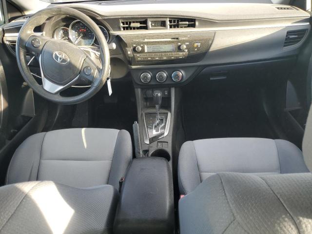 VIN 5YFBURHE6FP207976 2015 Toyota Corolla, L no.8