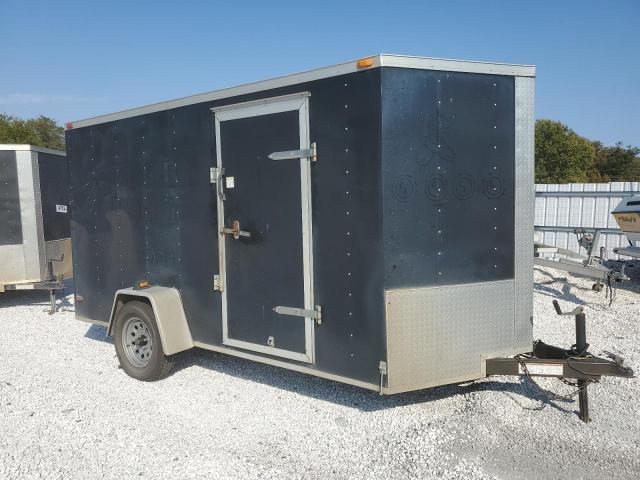 2015 TRAIL KING TRAILER #2943211464