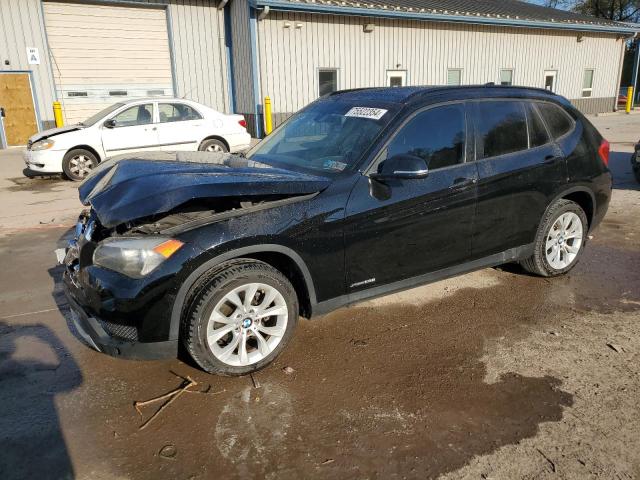 VIN WBAVL1C58DVR85096 2013 BMW X1, Xdrive28I no.1