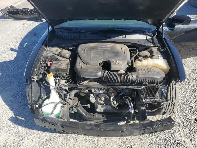 2019 DODGE CHARGER SX - 2C3CDXBG4KH745826