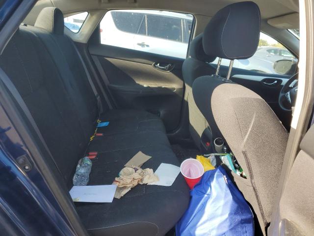 2017 NISSAN SENTRA S - 3N1AB7AP2HY382894