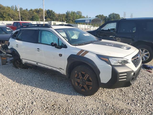 2023 SUBARU OUTBACK WI - 4S4BTGSD8P3116687