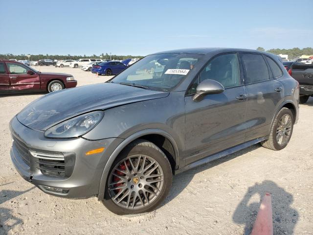 VIN WP1AD2A27GLA77069 2016 PORSCHE CAYENNE no.1