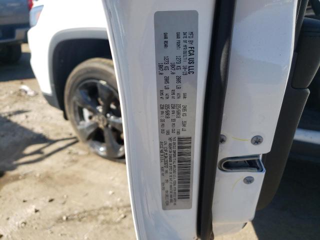 2020 JEEP CHEROKEE L - 1C4PJMLB4LD536737